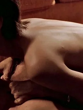 Голая Холли Берри в кино - 62