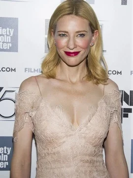 Красивые фото Кейт Бланшетт - 08