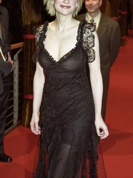 Красивые фото Кейт Бланшетт - 12