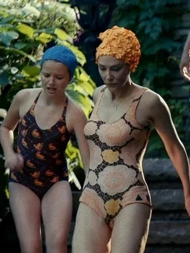 Голая Кейт Бланшетт в кино - 23