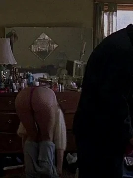 Голая Кейт Бланшетт в кино - 25