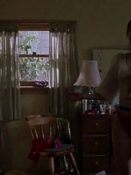 Голая Кейт Бланшетт в кино - 26