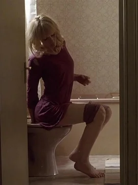 Голая Кейт Бланшетт в кино - 29