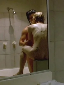 Голая Кейт Бланшетт в кино - 32