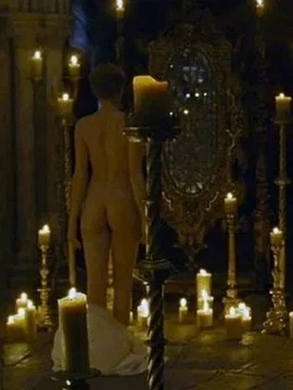 Голая Кейт Бланшетт в кино - 36