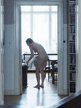 Голая Кейт Бланшетт в кино - 39