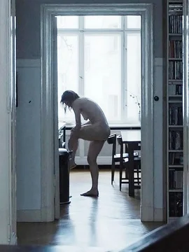 Голая Кейт Бланшетт в кино - 40