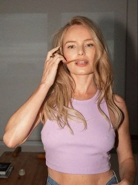 Красивые фото Кейт Босуорт - 12