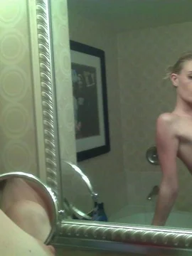 Украденные домашние фото голой Кейт Босуорт - 70