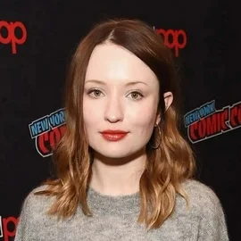 Эмили Браунинг