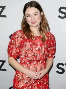 Красивые фото Эмили Браунинг - 06