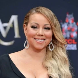 Мэрайя Кэри