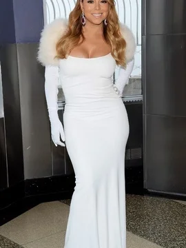 Красивые фото Мэрайи Кэри - 03