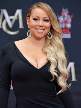 Красивые фото Мэрайи Кэри - 08