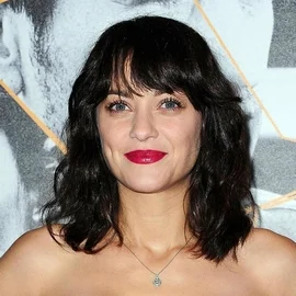 Марион Котийяр