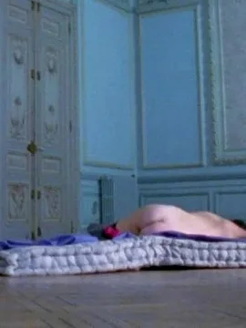 Голая Марион Котийяр в кино - 40