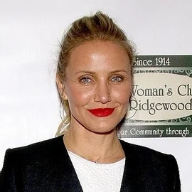 Кэмерон Диас