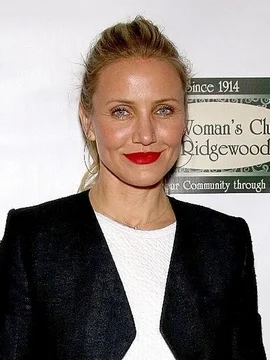 Голая Кэмерон Диас