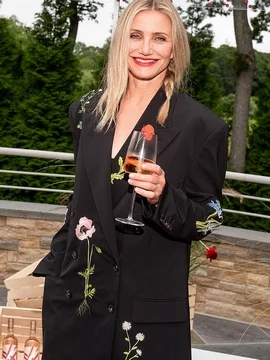 Красивые фото Кэмерон Диас - 10