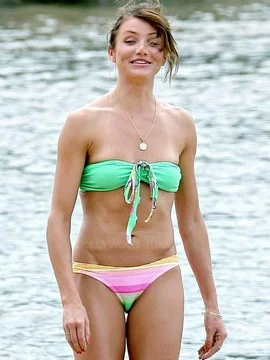 Кэмерон Диас в бикини - 58