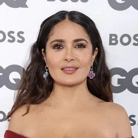 Сальма Хайек