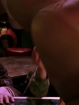 Голая Сальма Хайек в кино - 54