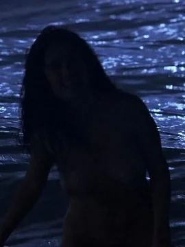 Голая Сальма Хайек в кино - 61