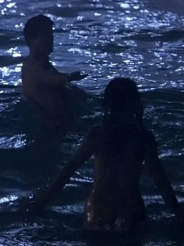 Голая Сальма Хайек в кино - 65