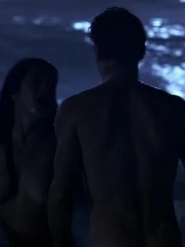 Голая Сальма Хайек в кино - 67