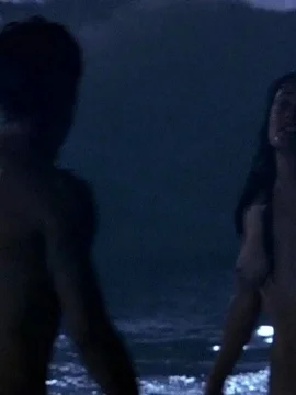 Голая Сальма Хайек в кино - 68