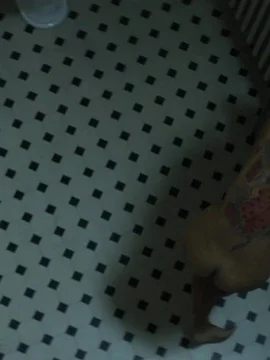 Голая Сальма Хайек в кино - 73