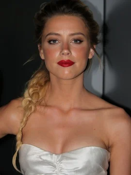 Горячие фото Эмбер Хёрд - 05