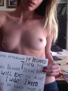 Украденные фото голой Эмбер Хёрд - 64