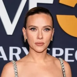 Скарлетт Йоханссон