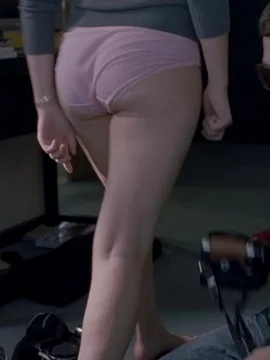 Голая Скарлетт Йоханссон в кино - 48