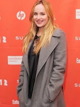 Голая Дакота Джонсон - 05