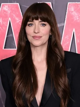 Голая Дакота Джонсон - 06