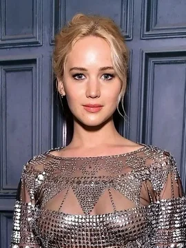 Голая Дженнифер Лоуренс