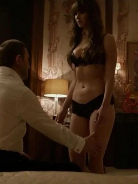 Голая Дженнифер Лоуренс в кино - 21