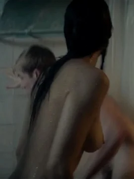 Голая Дженнифер Лоуренс в кино - 22