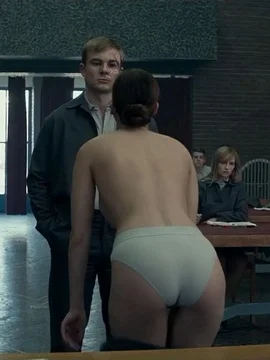 Голая Дженнифер Лоуренс в кино - 24