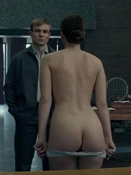 Голая Дженнифер Лоуренс в кино - 25