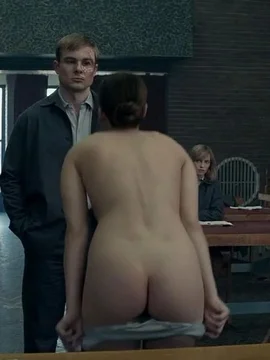 Голая Дженнифер Лоуренс в кино - 26