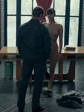 Голая Дженнифер Лоуренс в кино - 27