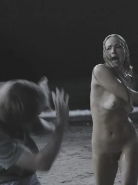 Голая Дженнифер Лоуренс в кино - 37