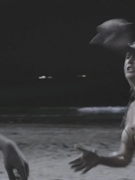 Голая Дженнифер Лоуренс в кино - 38