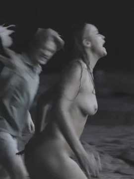 Голая Дженнифер Лоуренс в кино - 39