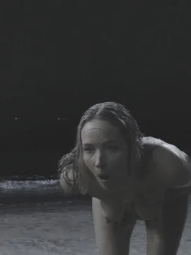 Голая Дженнифер Лоуренс в кино - 40