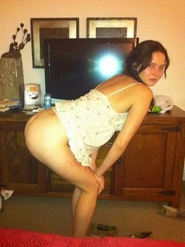 Украденные домашние фото голой Дженнифер Лоуренс - 62