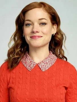 Красивые фото Джейн Леви - 10